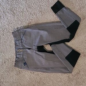 Piper fullseat breeches
